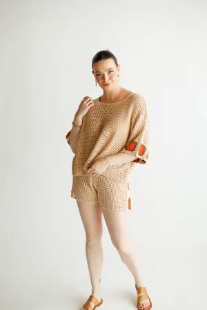 2 Shorts Side Panel