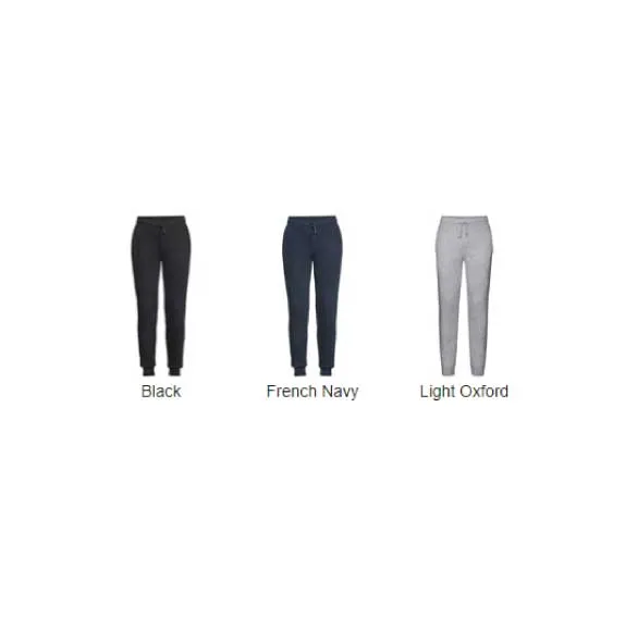 268JM Authentic jog pants