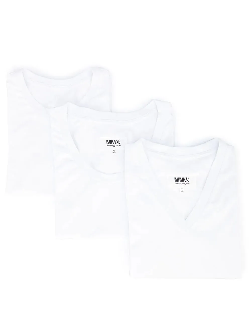 3 pack t-shirts