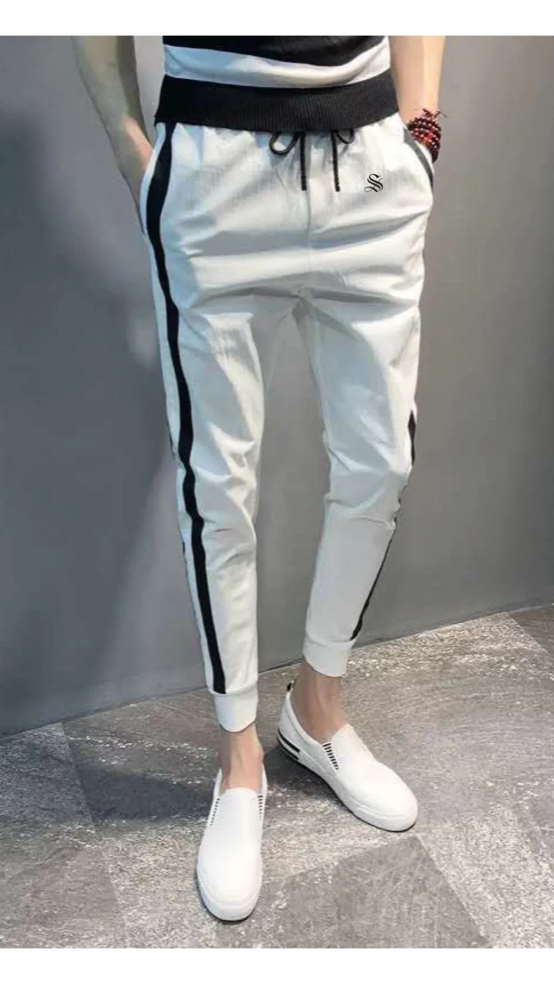 Adino - Joggers for Men