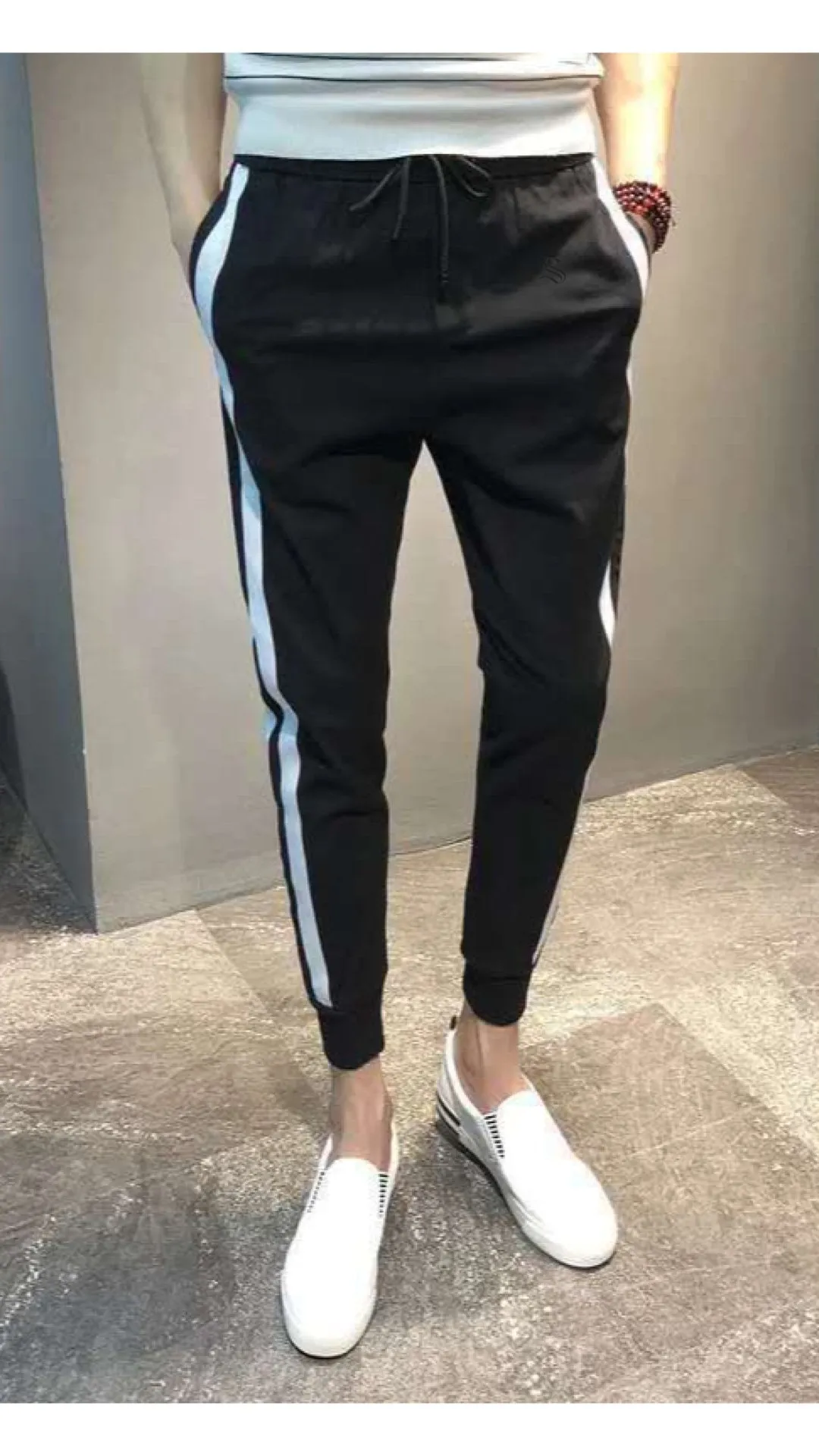 Adino - Joggers for Men