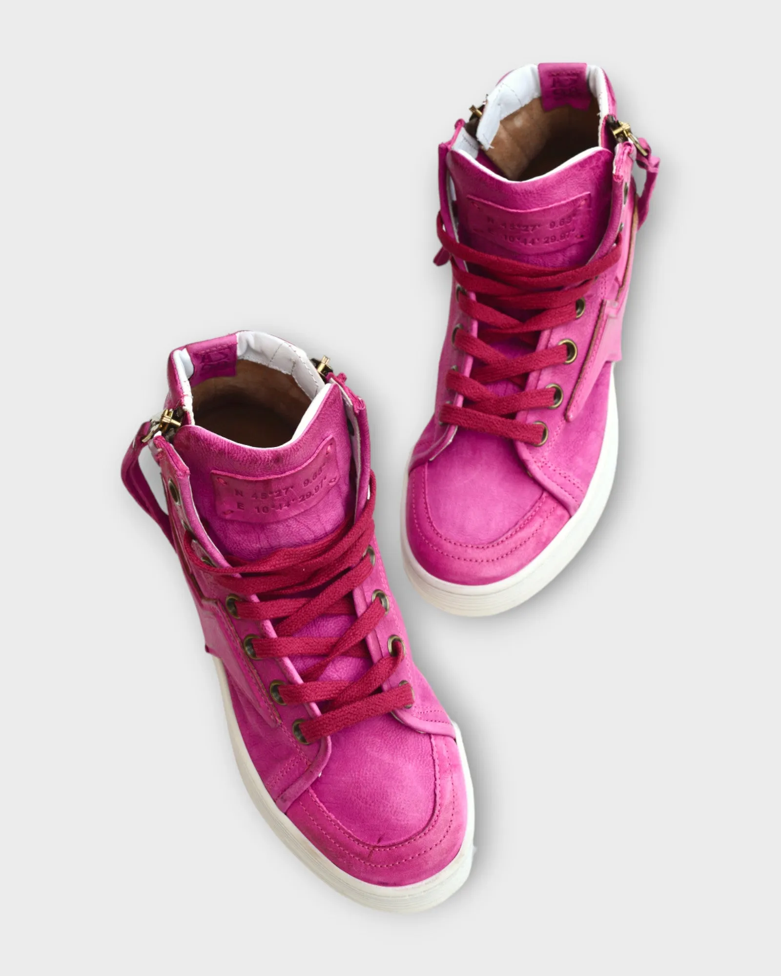 AS98 A48205 Size 37 Only
