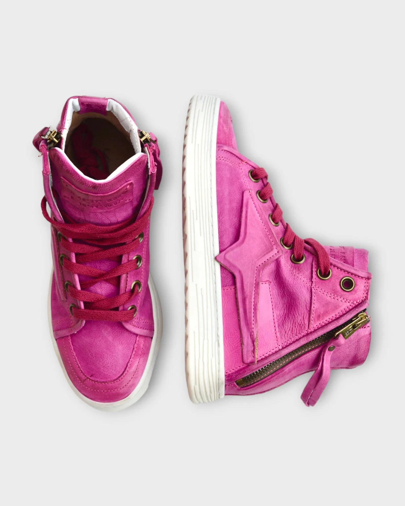 AS98 A48205 Size 37 Only