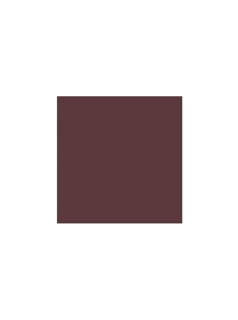 Ascot Textured Wine-Colored Cotton Blend Relaxed-Fit T-Shirt