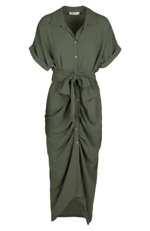 Astrid - Tour Dress