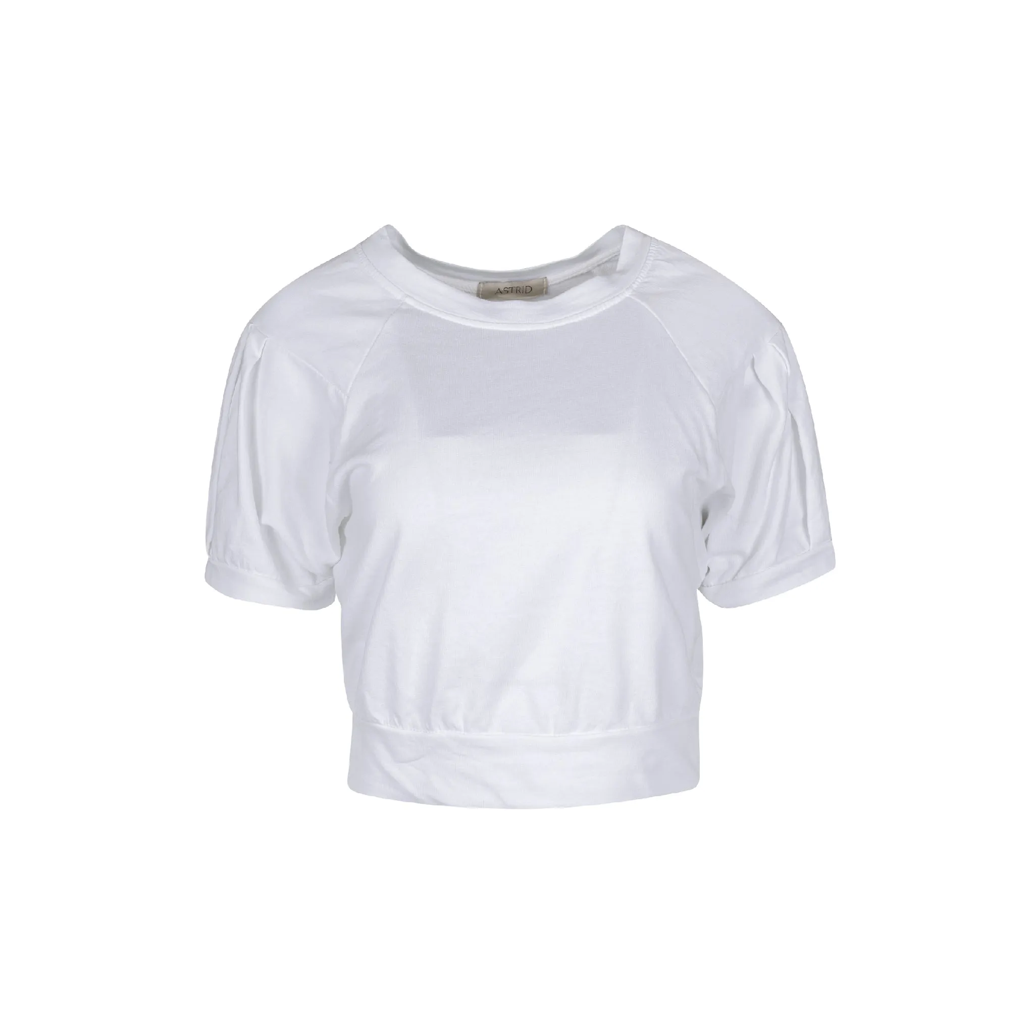 Astrid  Women's Casual Knit Sweatshirt