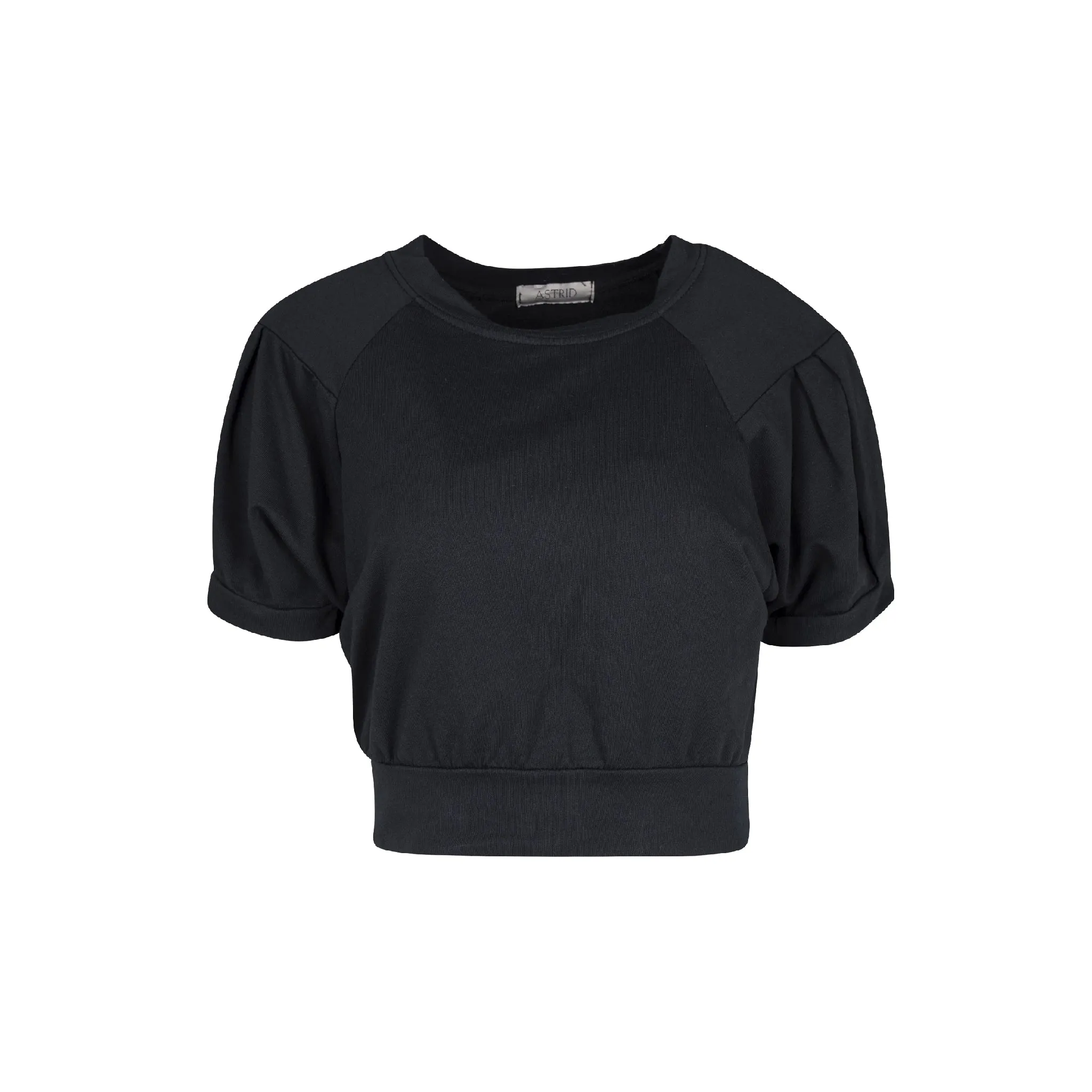 Astrid  Women's Casual Knit Sweatshirt