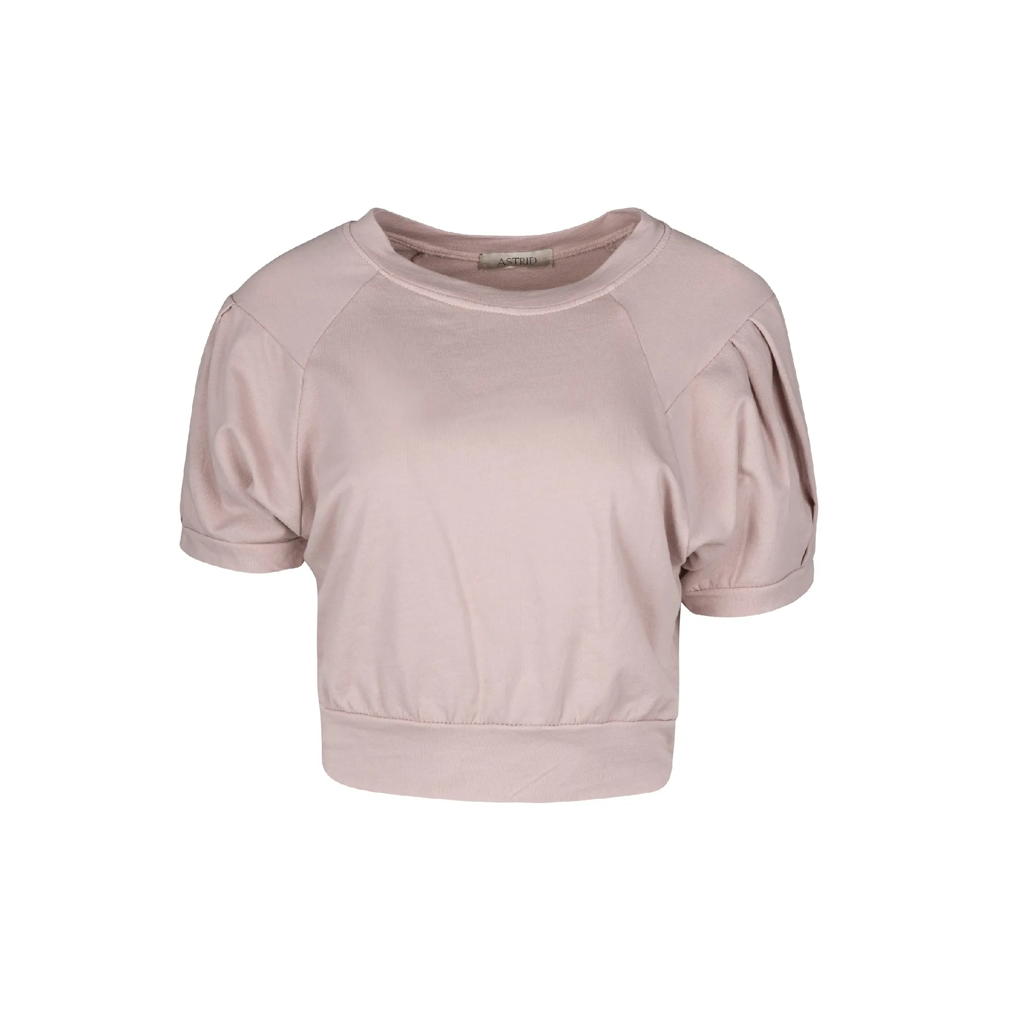 Astrid  Women's Casual Knit Sweatshirt