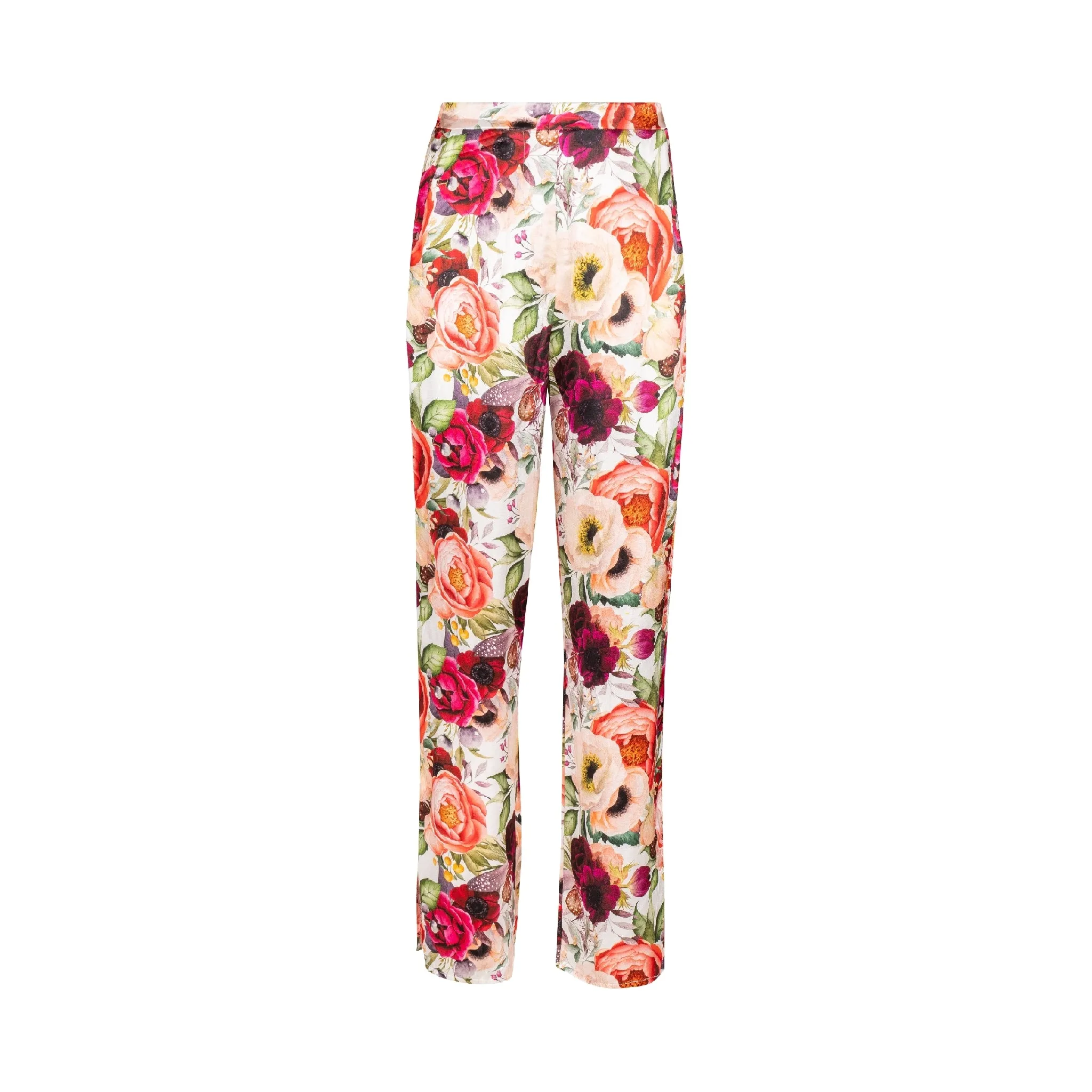 Astrid  Women's Casual Woven Pants