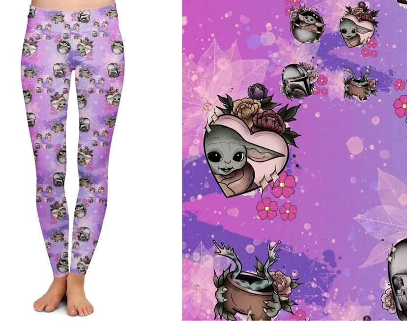 Baby Y Hoodies, Leggings, Capris, Lounge Pants and Joggers