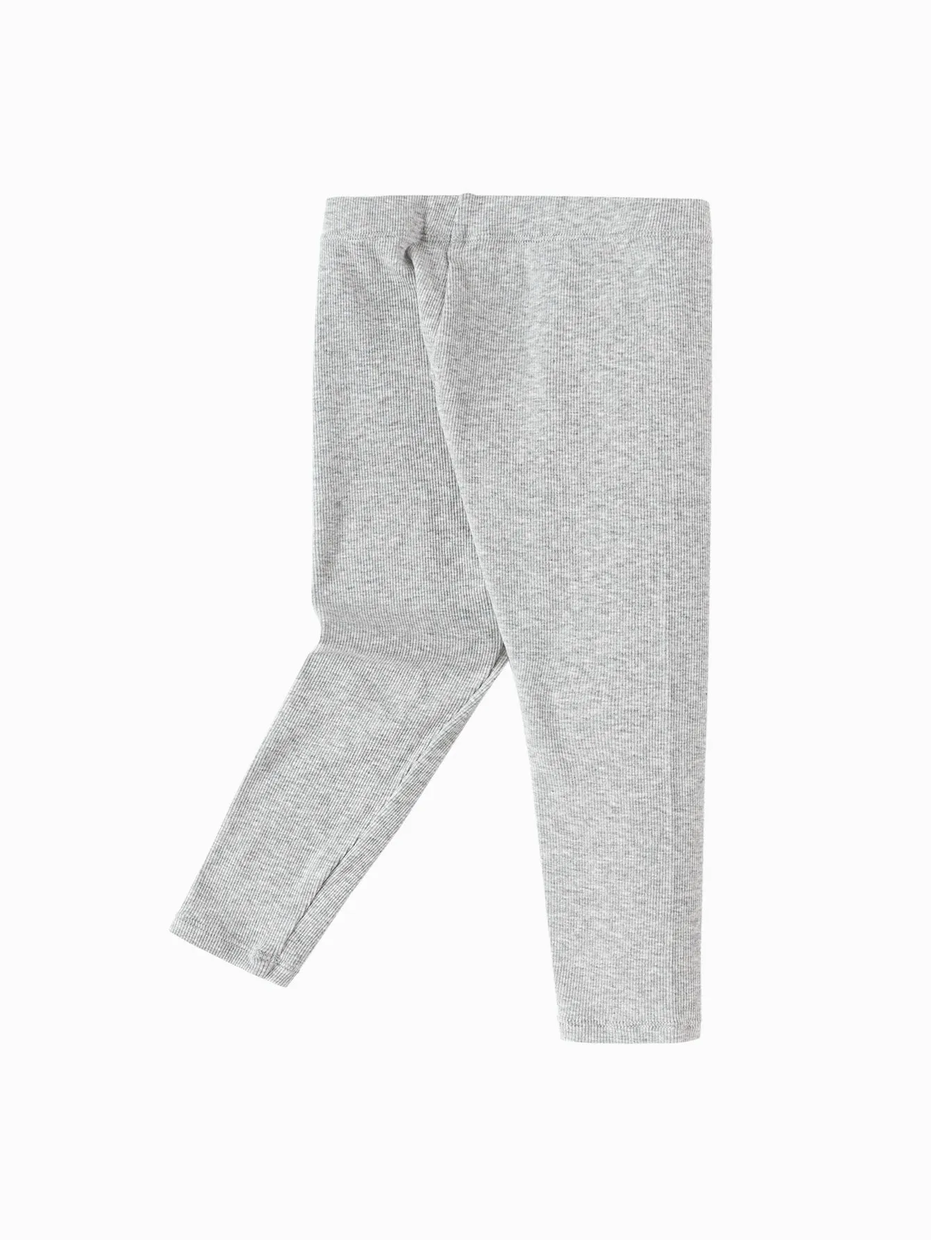 balabala Toddler Girl Basic Style Legging Trousers