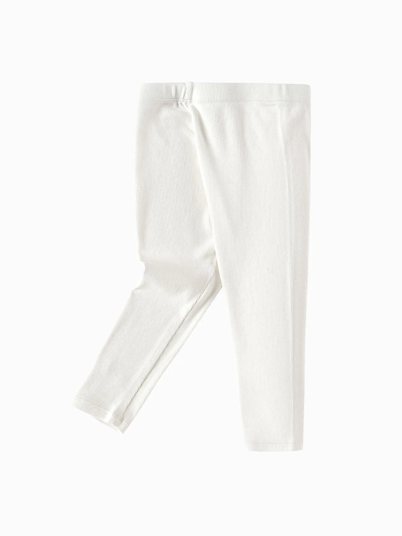 balabala Toddler Girl Basic Style Legging Trousers