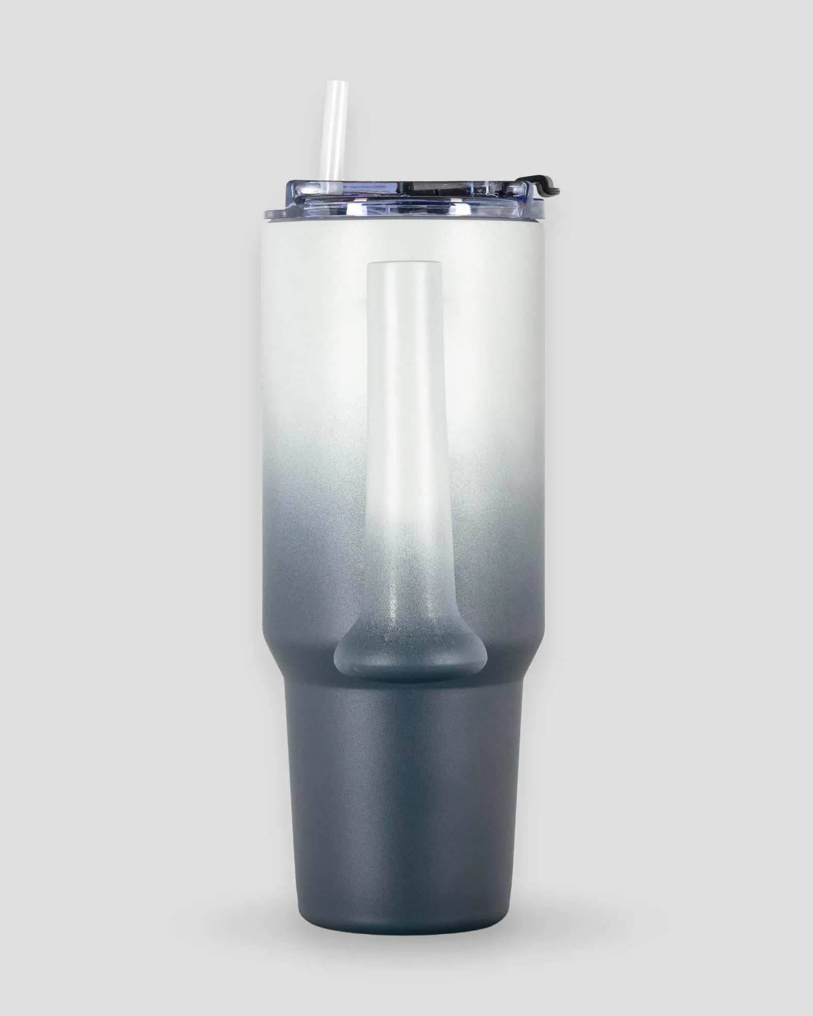 Ballpark Tumbler - 40oz - Morning Fog