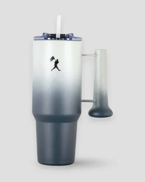 Ballpark Tumbler - 40oz - Morning Fog