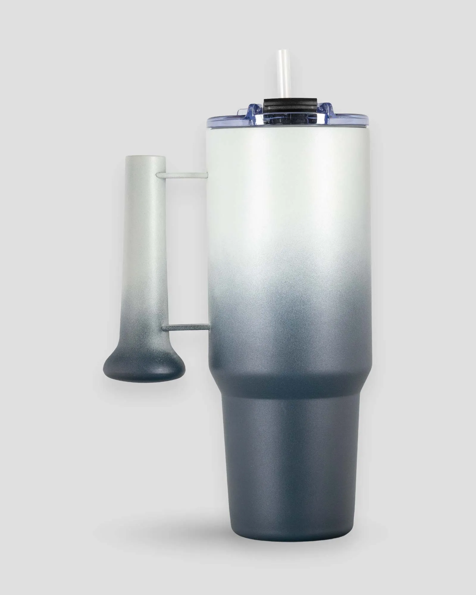 Ballpark Tumbler - 40oz - Morning Fog