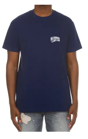 BBC Medieval Blue BB Arch SS Tee (841-9200)