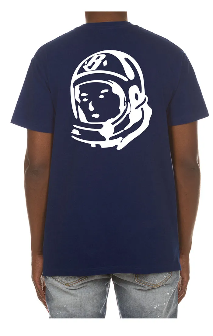 BBC Medieval Blue BB Arch SS Tee (841-9200)