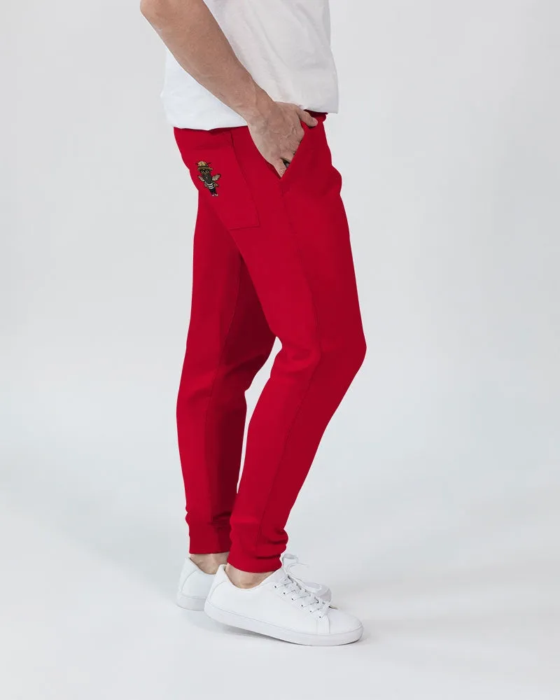 Blk Insct Famili  Unisex Premium Fleece Joggers | Lane Seven