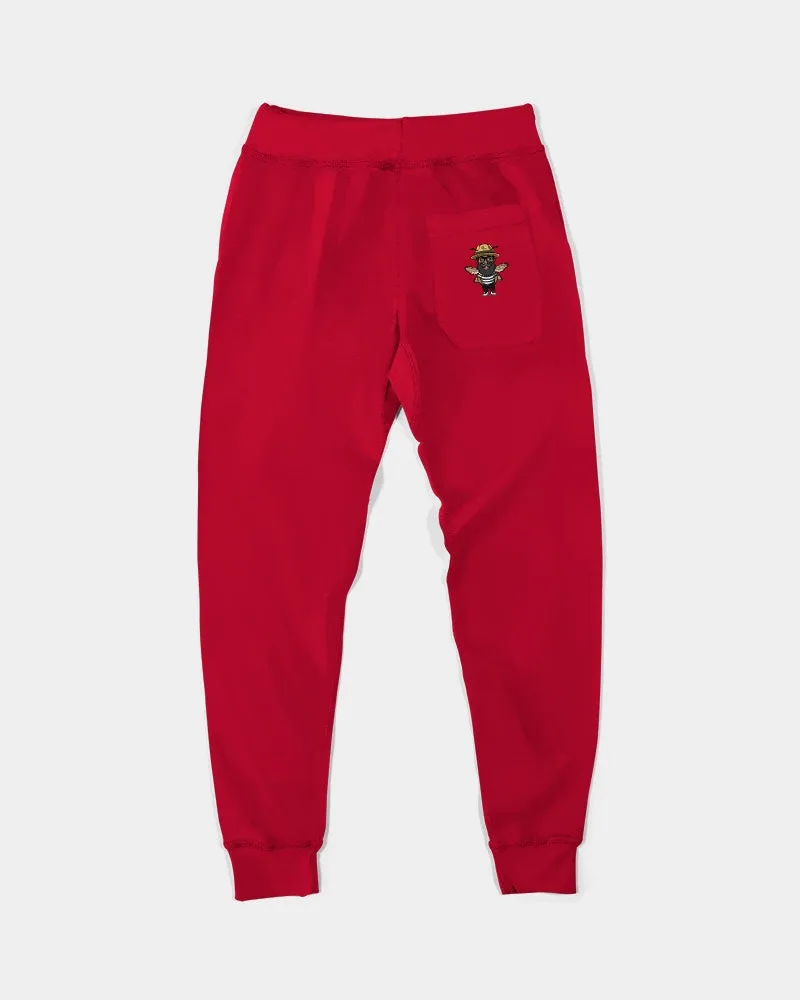 Blk Insct Famili  Unisex Premium Fleece Joggers | Lane Seven