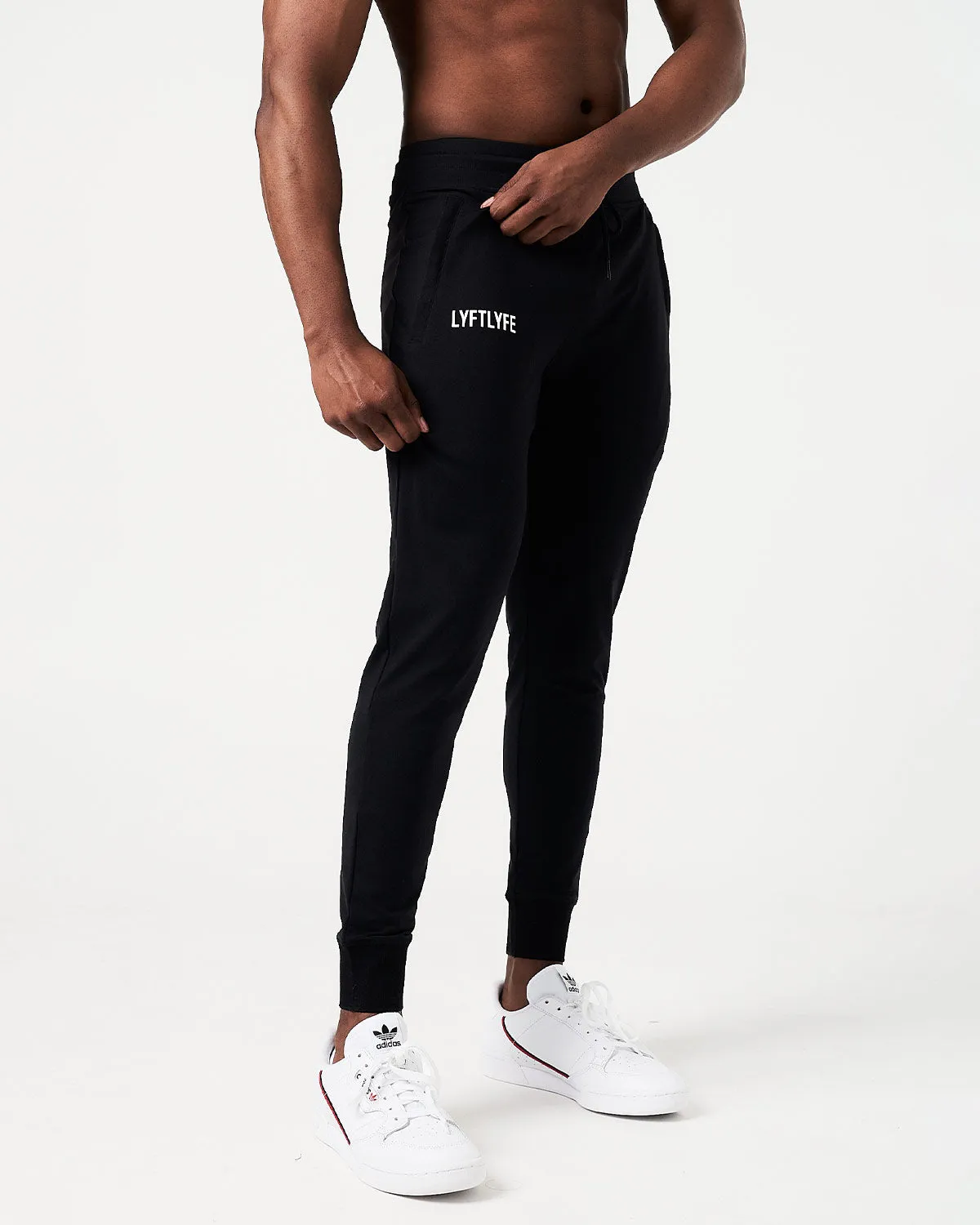 Breathe Men's Joggers