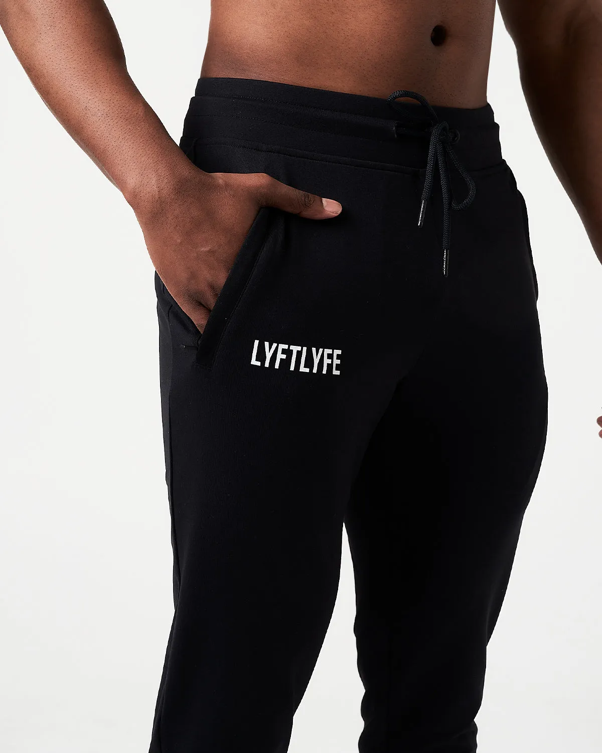 Breathe Men's Joggers