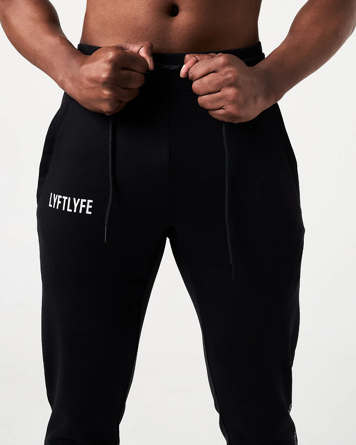 Breathe Men's Joggers