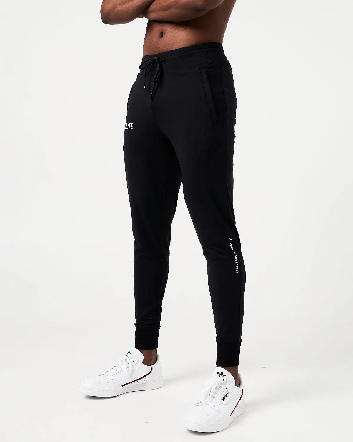 Breathe Men's Joggers