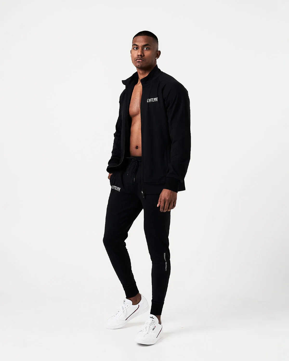 Breathe Men's Joggers