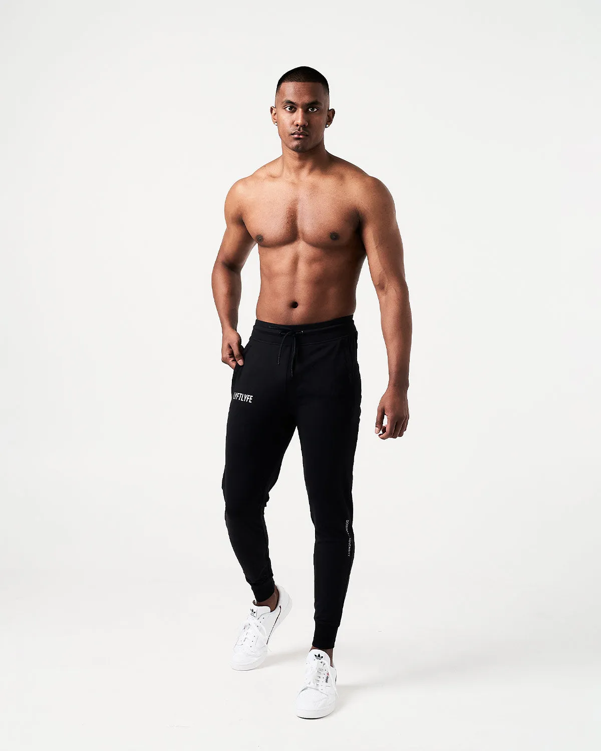 Breathe Men's Joggers
