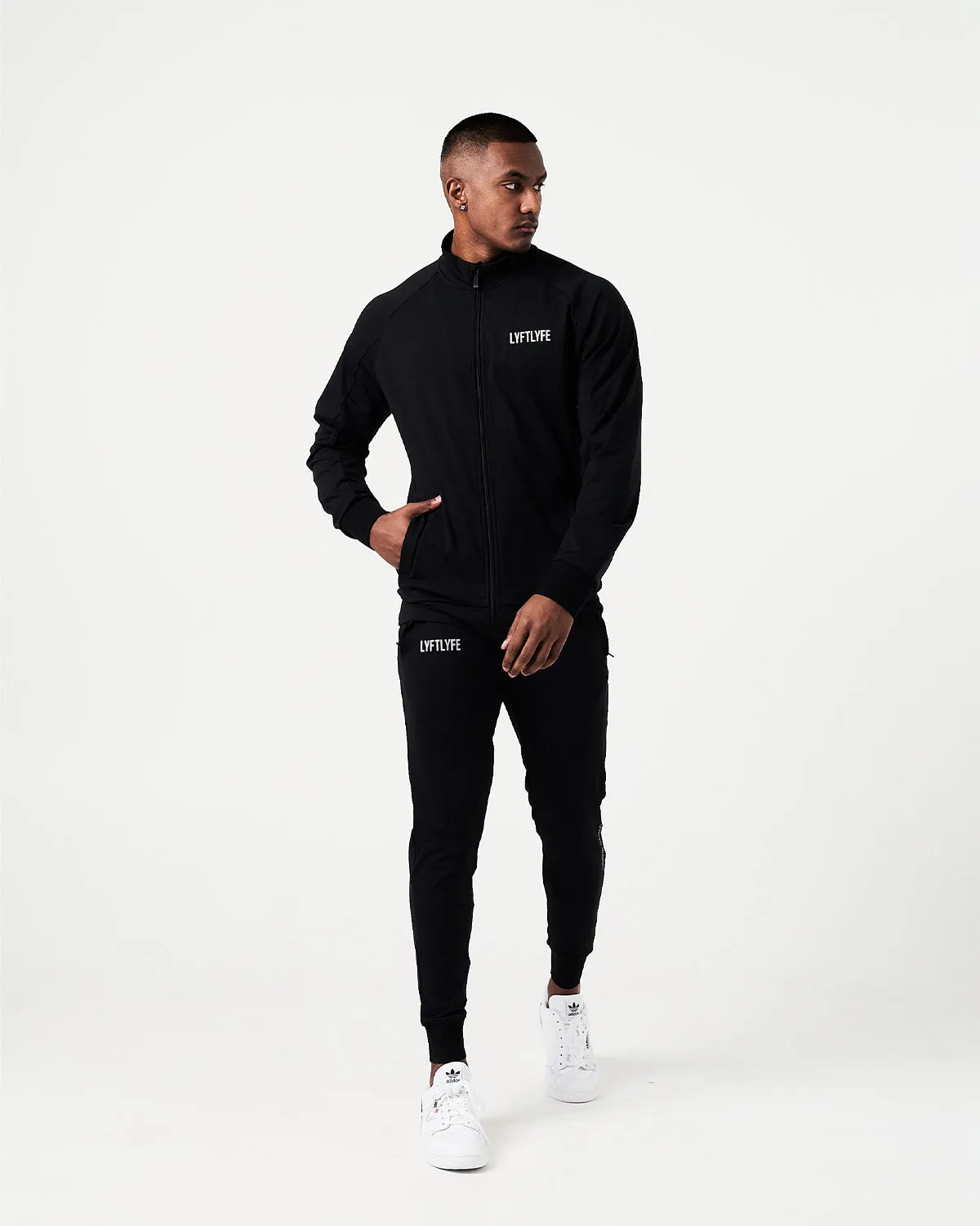 Breathe Men's Joggers