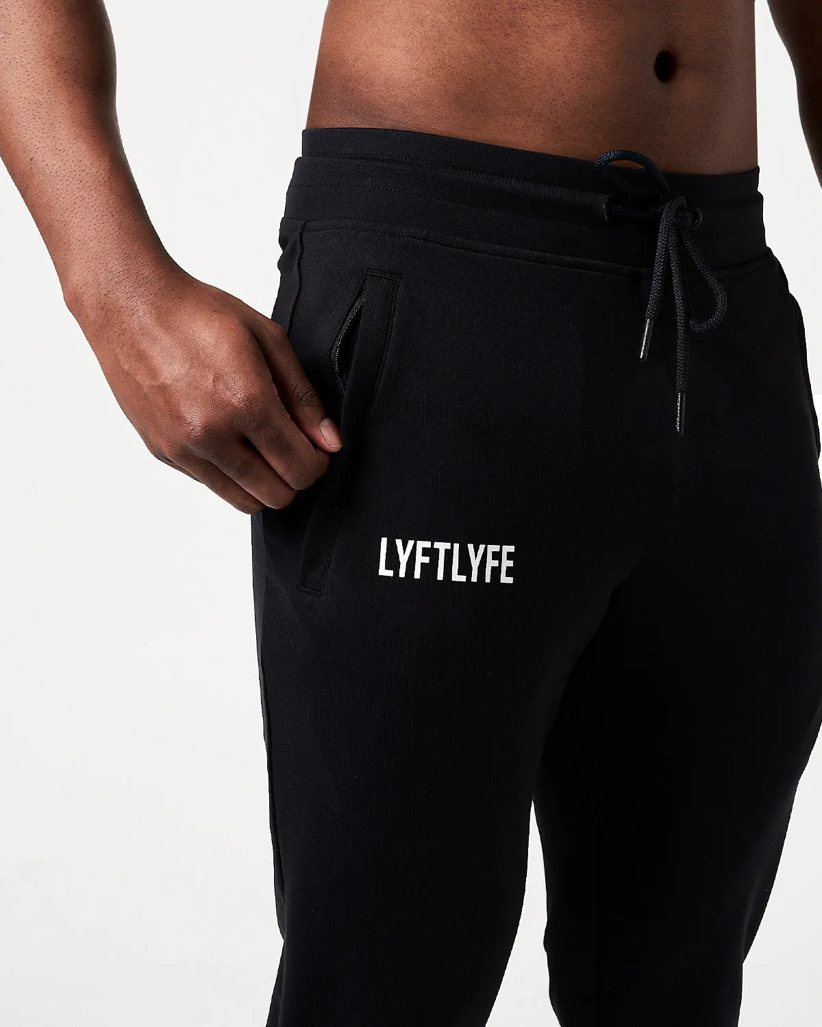 Breathe Men's Joggers