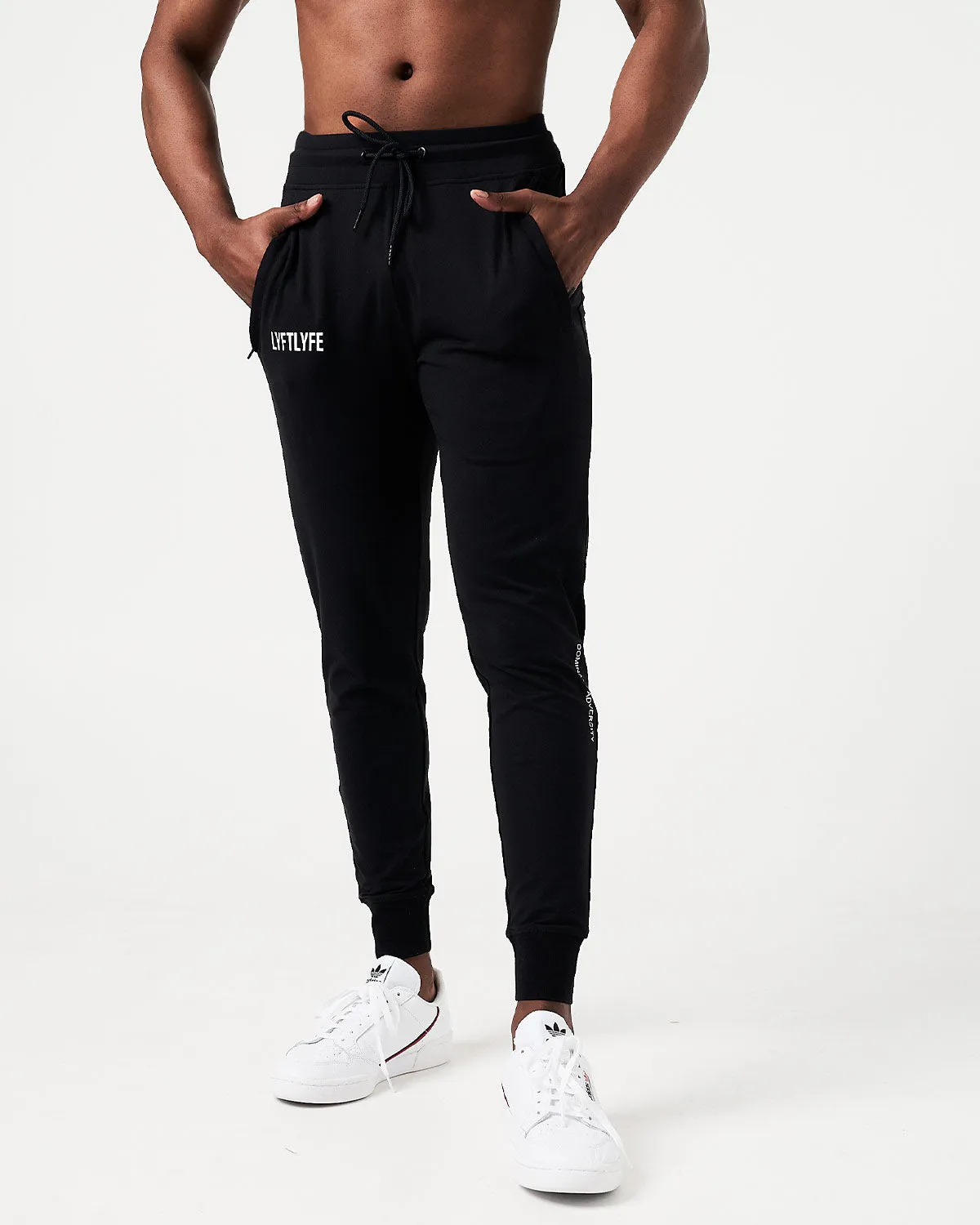 Breathe Men's Joggers