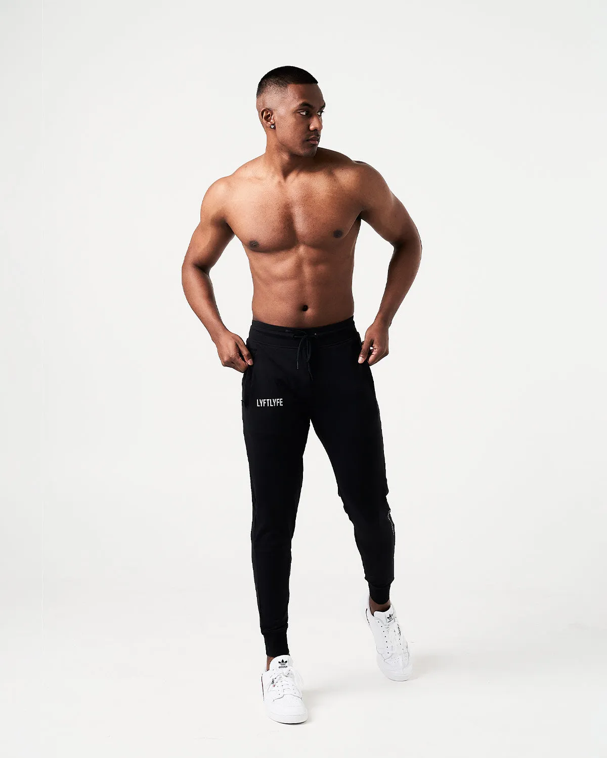Breathe Men's Joggers