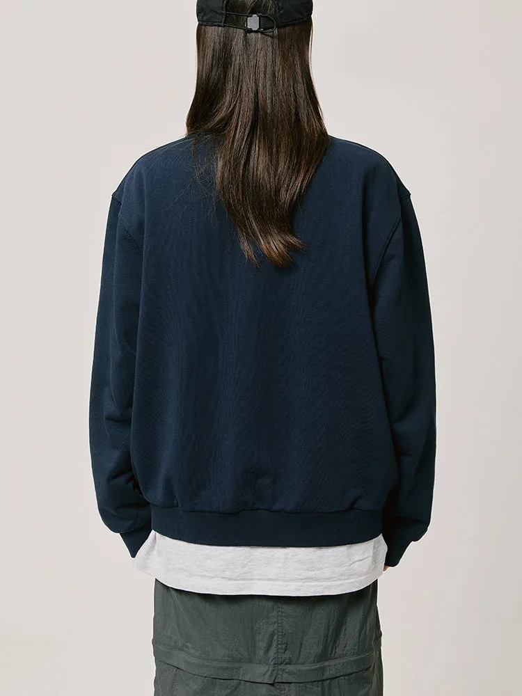 BT21 Basic Sweat Shirts
