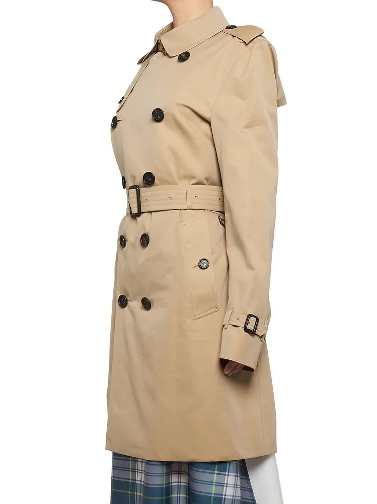 Burberry Kensington Classic Trench Coat