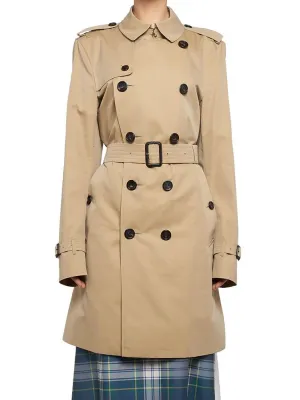 Burberry Kensington Classic Trench Coat