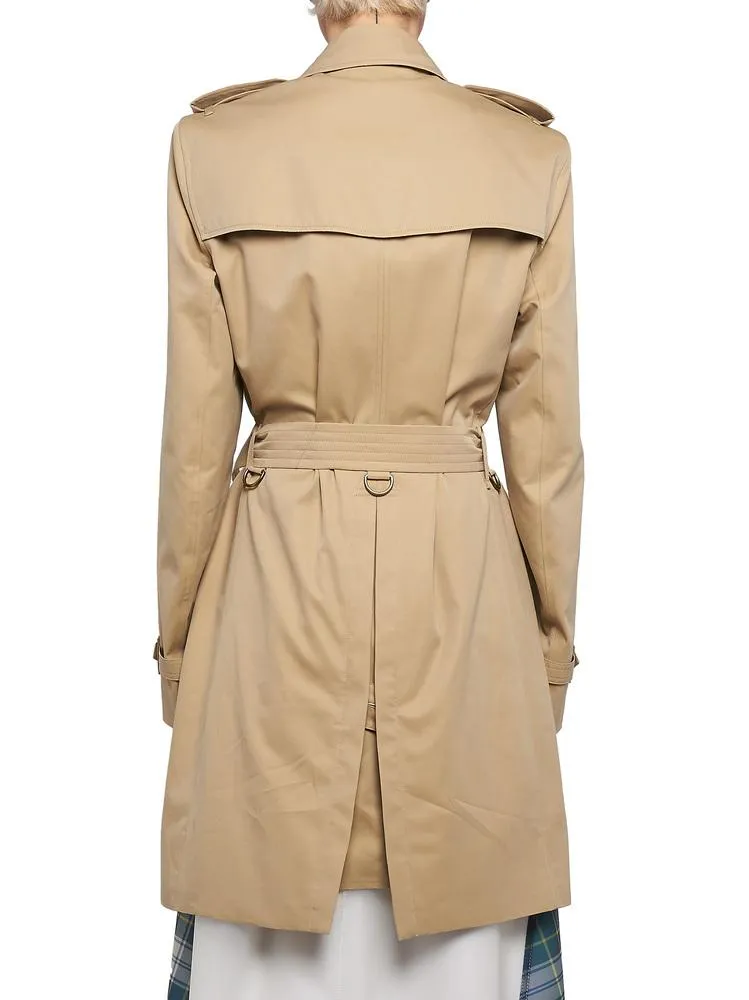 Burberry Kensington Classic Trench Coat