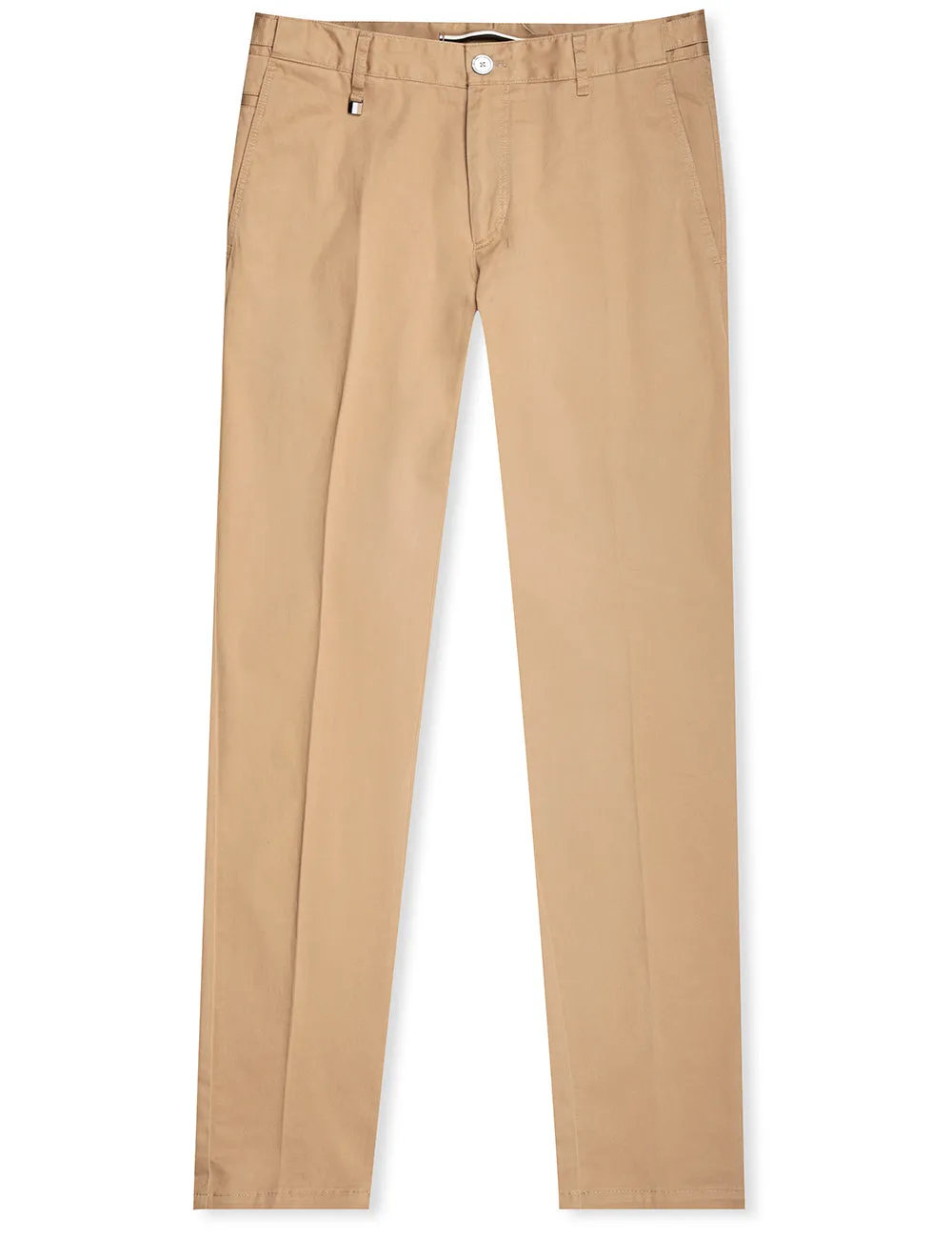 C-genius-w-222 Formal Trouser Beige