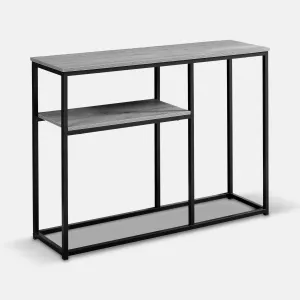 Camryn 2-Tier Console Table