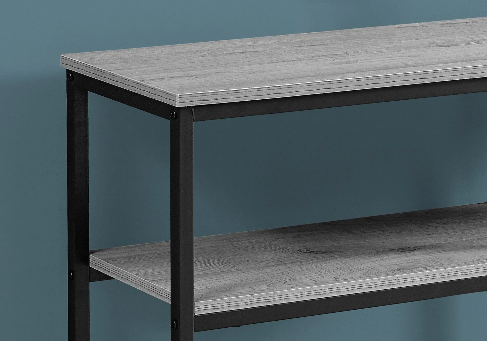 Camryn 2-Tier Console Table