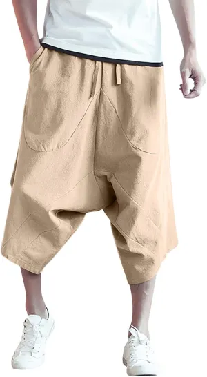 Cargo Pants for Men Relaxed Fit Pants Casual Mens Fashion Cargo Pants Casual Cotton Tapered Stretch Twill Drawstring