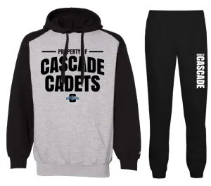 Cascade Property Sweatsuit