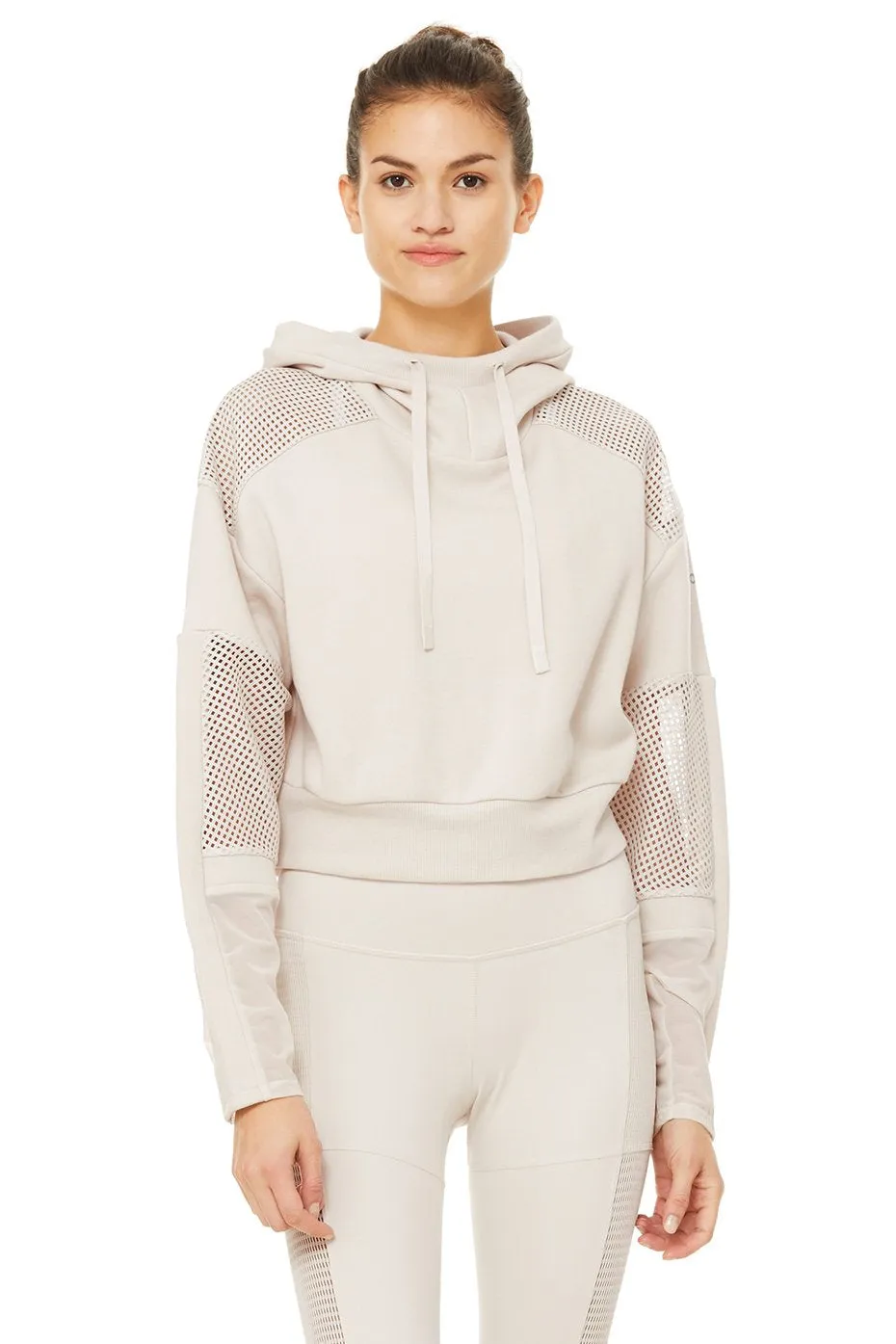Catch Hoodie