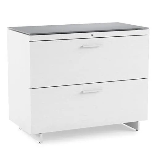 Centro Lateral Filing Cabinet 6416