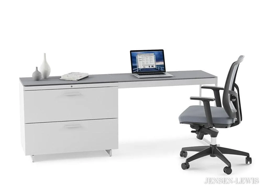 Centro Lateral Filing Cabinet 6416