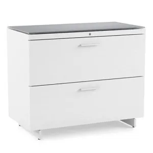Centro Lateral Filing Cabinet 6416