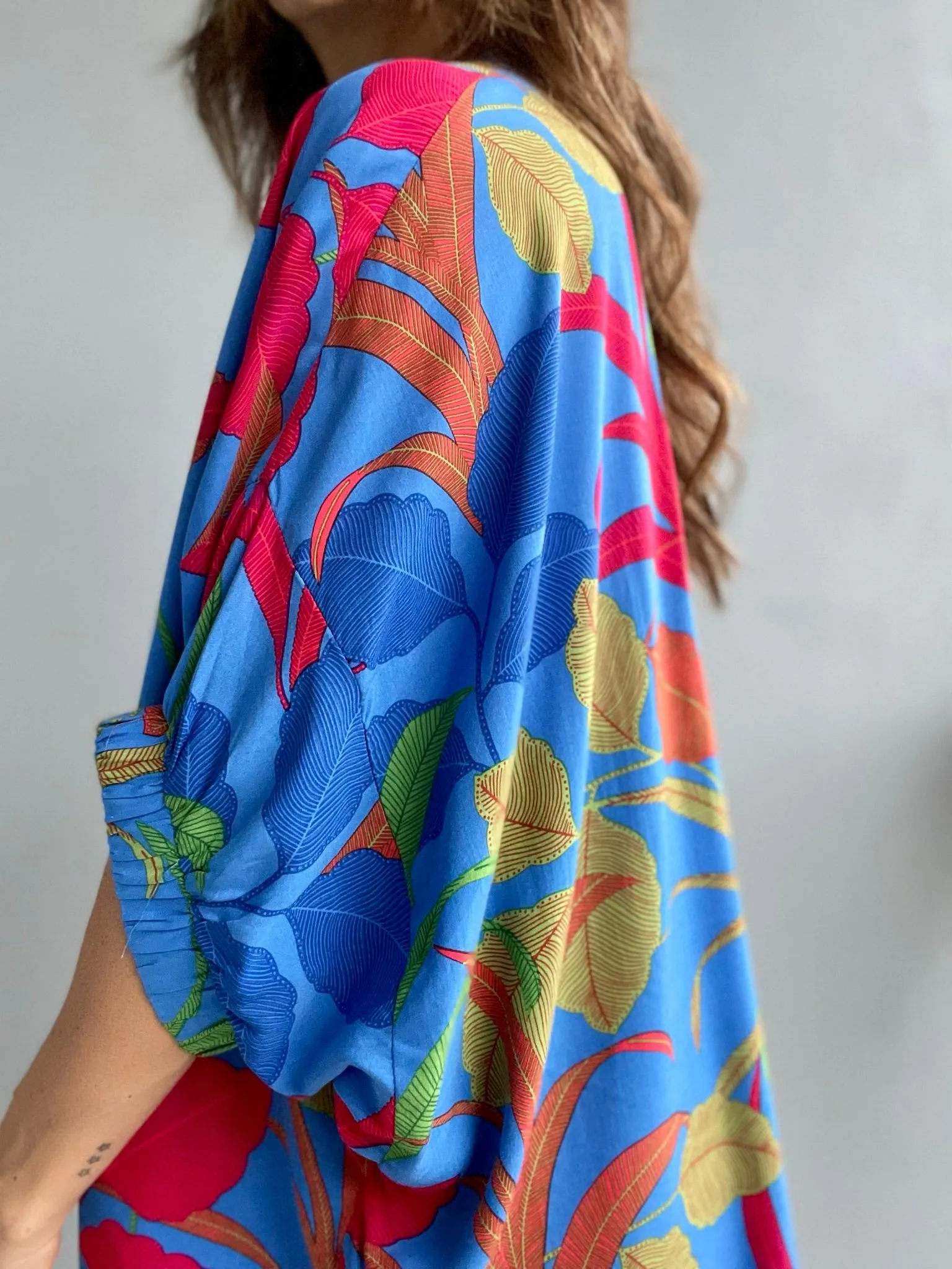 Chesca Blouse