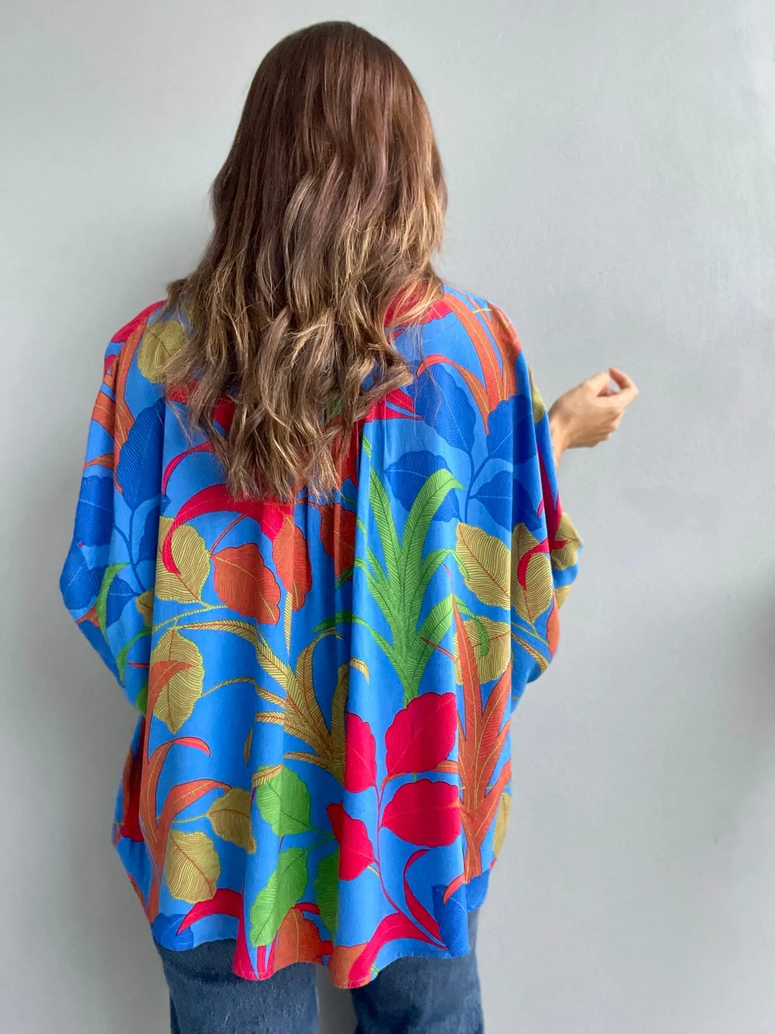 Chesca Blouse
