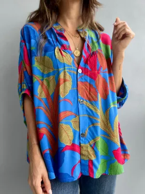 Chesca Blouse