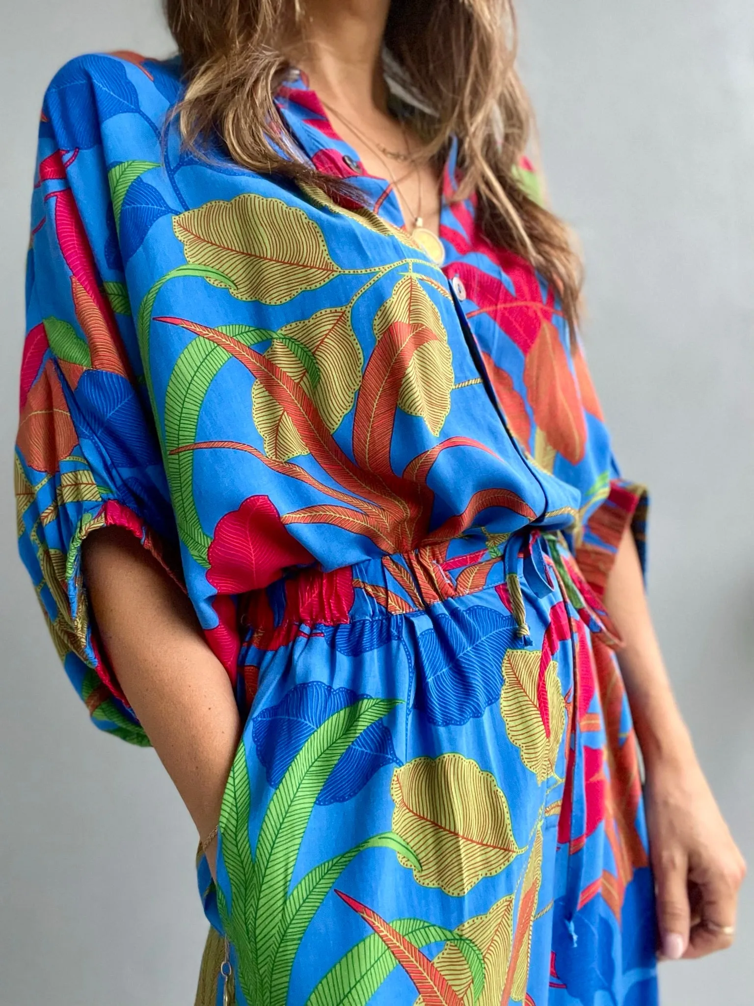 Chesca Blouse